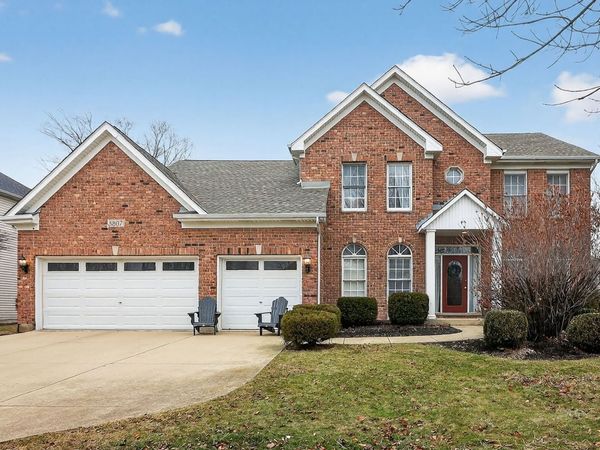 3807 Landsdown Avenue, Naperville, IL 60564