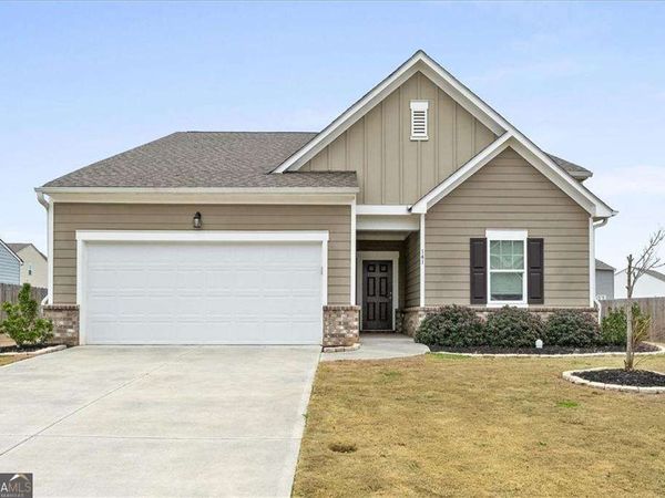 141 Verona Drive NW, Cartersville, GA 30120