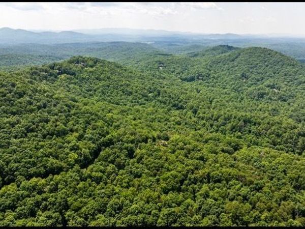 0 Oceola Drive, Ellijay, GA 30540