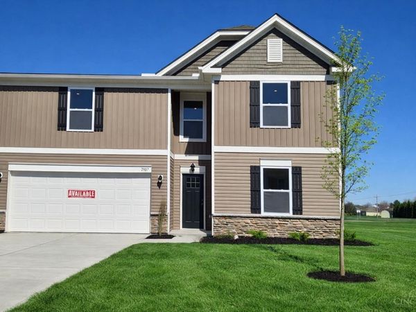 2927 Huntington Drive, Troy, OH 45373