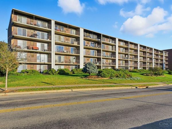 2680 Lehman Road, Unit C205, Cincinnati, OH 45204