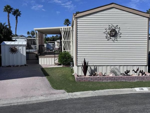 81620 Avenue 49, Unit 118a, Indio, CA 92201