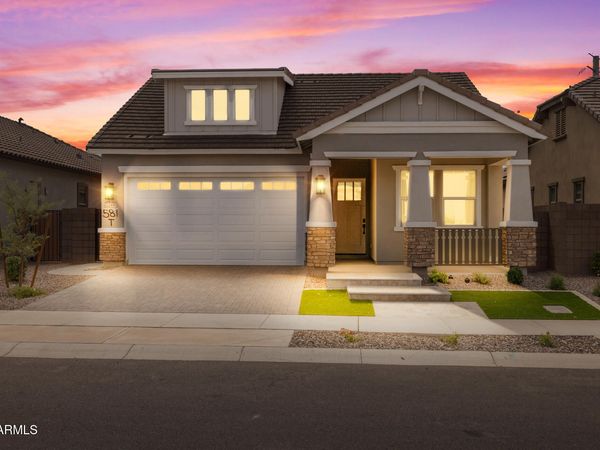 22441 E Cattle Drive, Queen Creek, AZ 85142