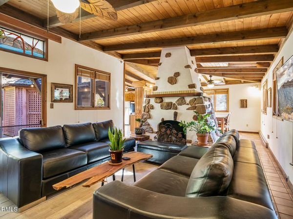 15 WOOD Canyon, Bisbee, AZ 85603