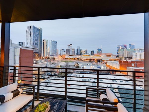 635 7th Avenue S, Unit 406, Nashville, TN 37203