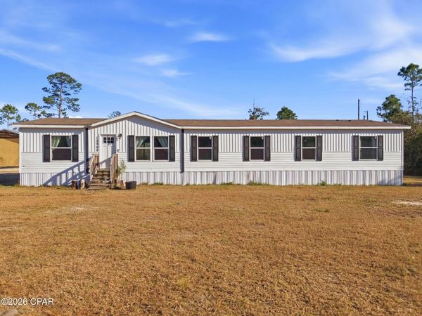 10904 Alex Drive, Fountain, FL 32438