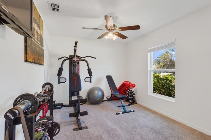 159 SW Milburn Circle, Port Saint Lucie, FL 34953 Photo