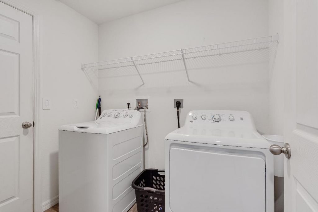 159 SW Milburn Circle, Port Saint Lucie, FL 34953 Photo