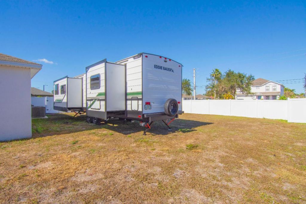 159 SW Milburn Circle, Port Saint Lucie, FL 34953 Photo