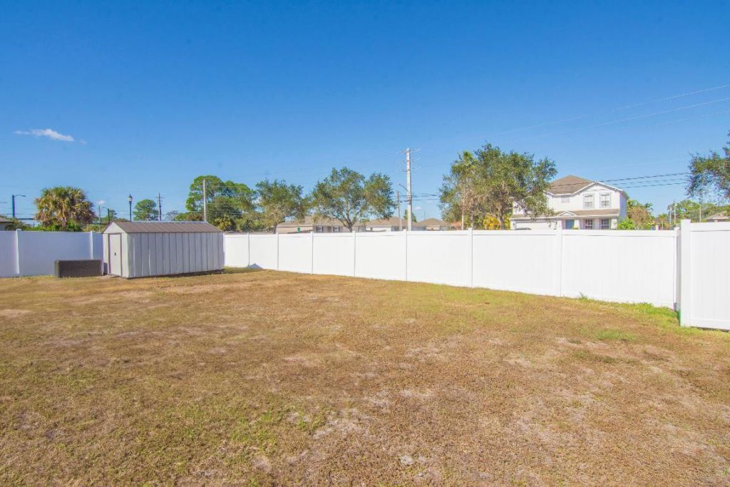 159 SW Milburn Circle, Port Saint Lucie, FL 34953 Photo