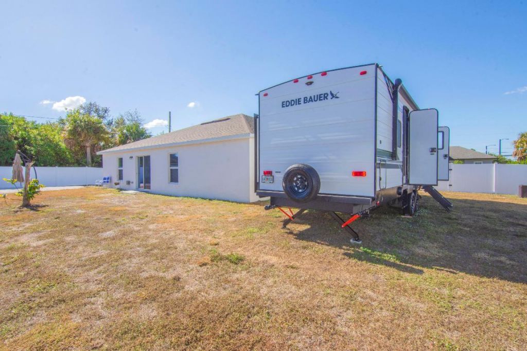 159 SW Milburn Circle, Port Saint Lucie, FL 34953 Photo