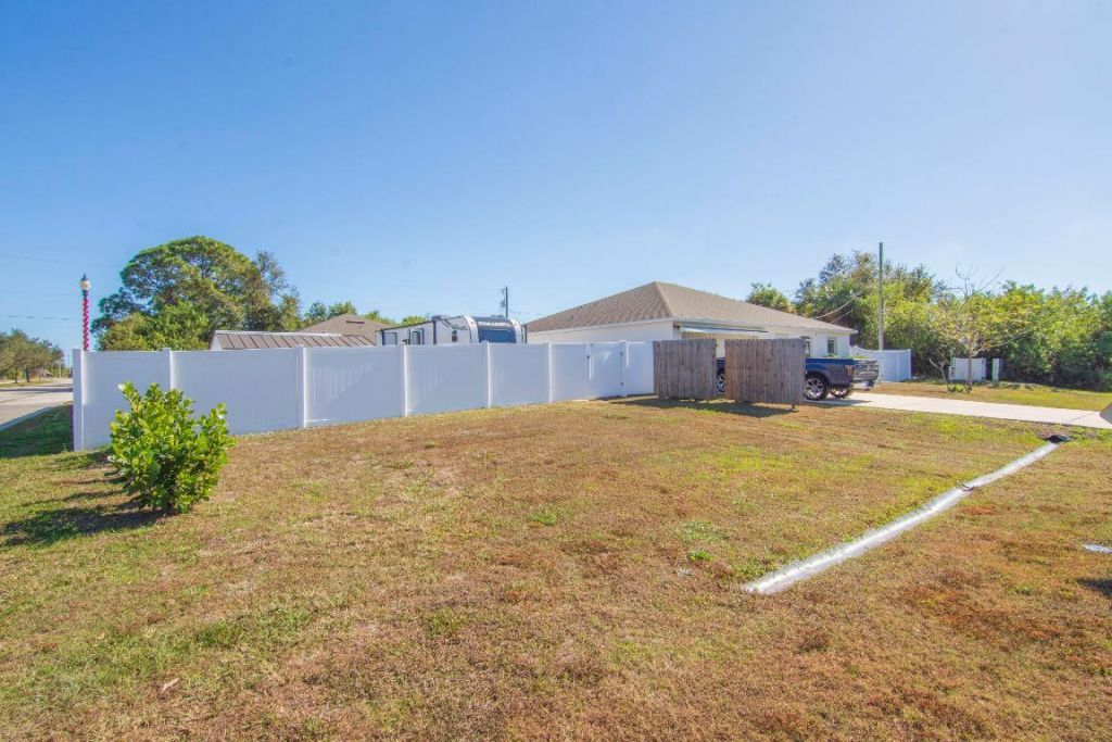 159 SW Milburn Circle, Port Saint Lucie, FL 34953 Photo