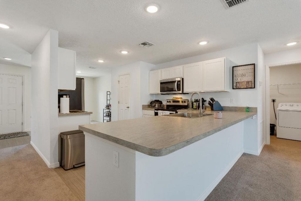 159 SW Milburn Circle, Port Saint Lucie, FL 34953 Photo