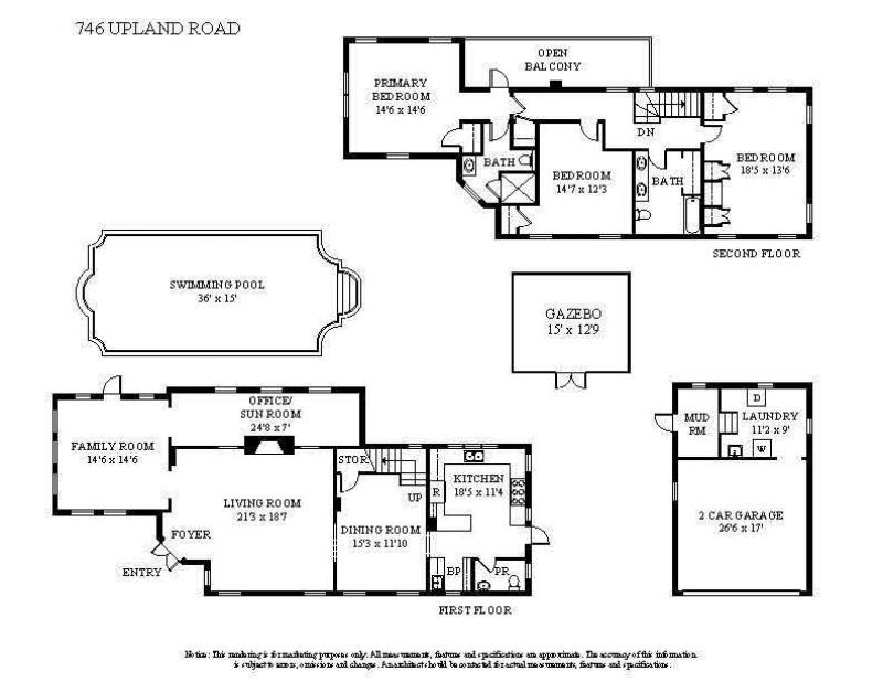 746 Upland Road, West Palm Beach, FL 33401 Photo