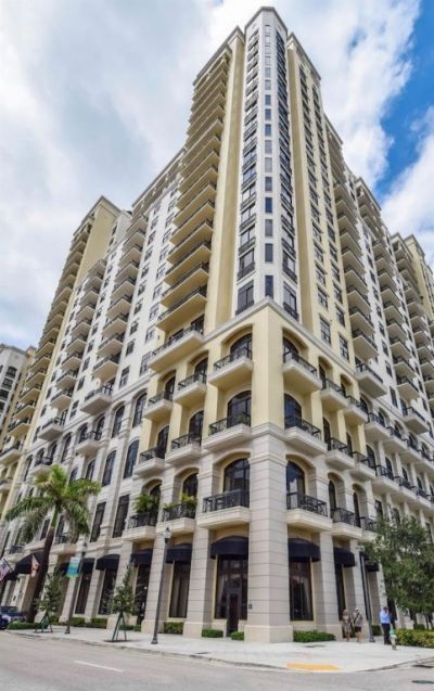 701 S Olive Ave, Unit 314, West Palm Beach, FL 33401 Photo