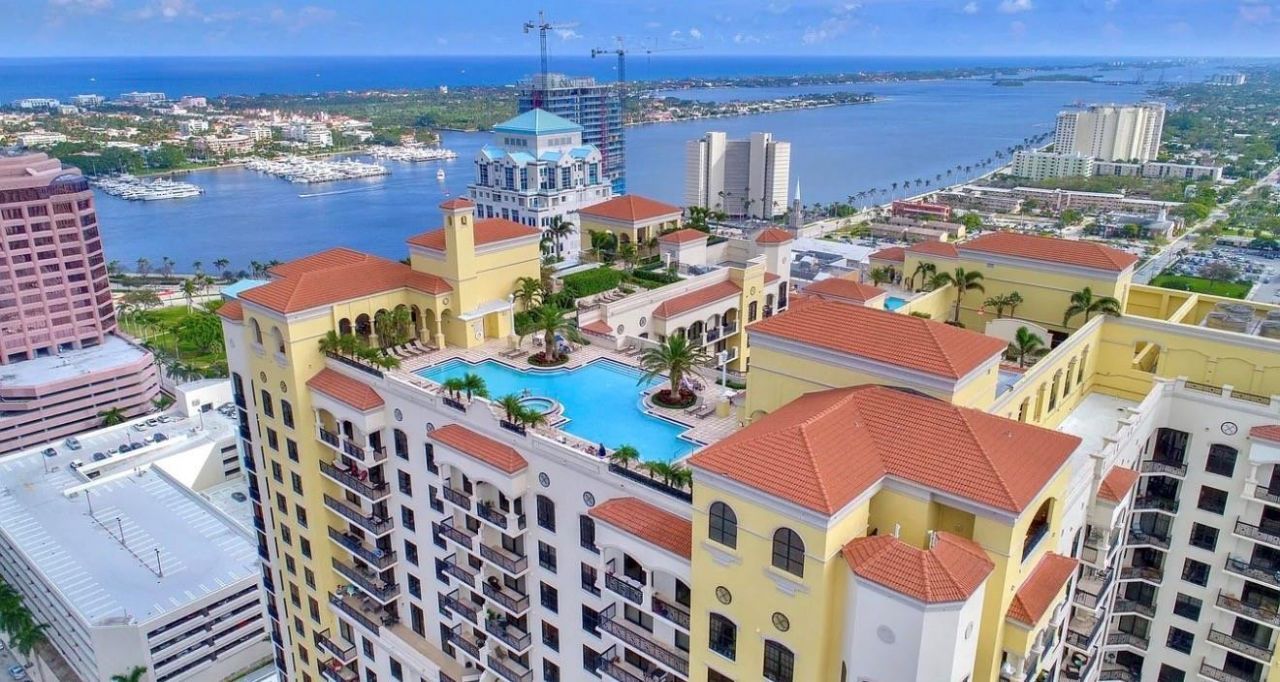 701 S Olive Ave, Unit 314, West Palm Beach, FL 33401 Photo