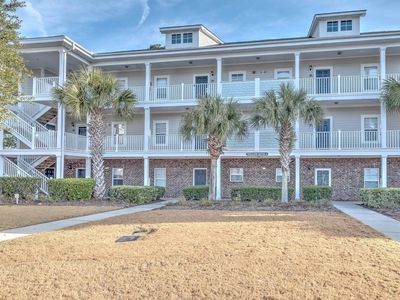 6253 Catalina Dr., Unit 432, North Myrtle Beach, SC 29582
