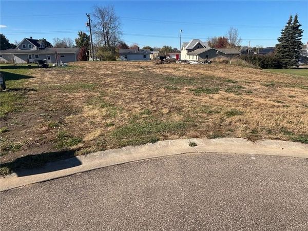 225 3rd Avenue, Strum, WI 54770