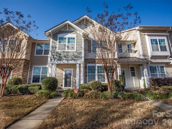 123 Leyton Loop, Unit D, Mooresville, NC 28117