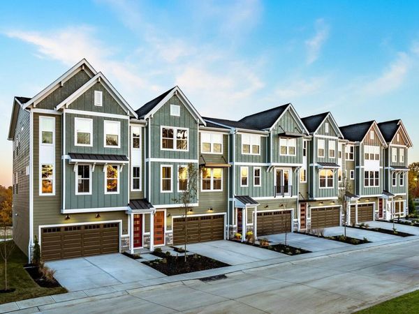 262 Meridian Way, Unit 9-501, Fort Mitchell, KY 41017