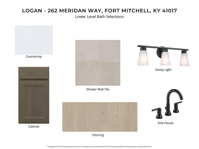 262 Meridian Way, Unit 9-501, Fort Mitchell, KY 41017 Photo 6