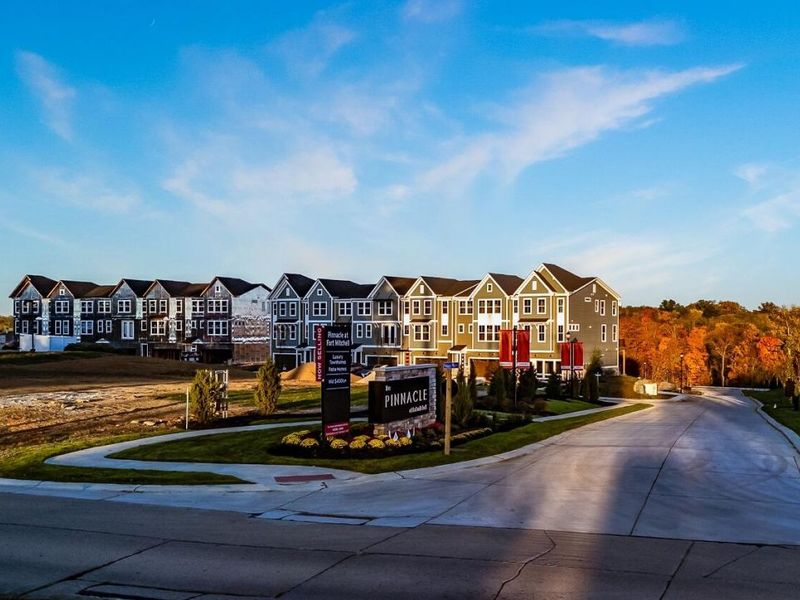 262 Meridian Way, Unit 9-501, Fort Mitchell, KY 41017 Photo 9