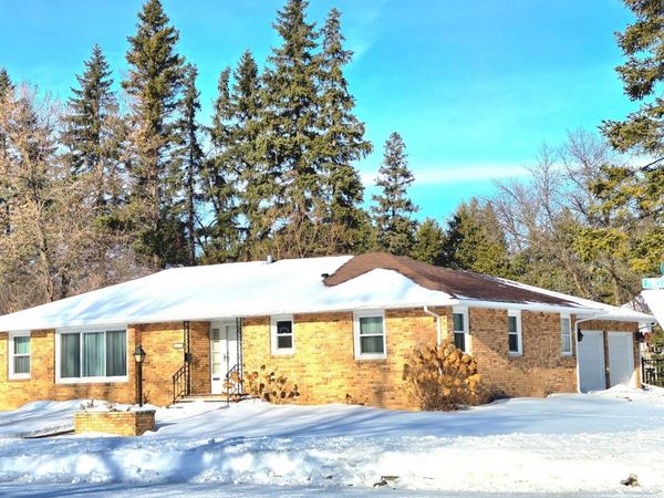 409 1st Avenue E, Ada, MN 56510