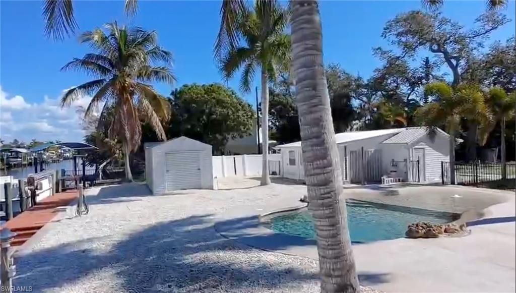 3348 6th Ave, Saint James City, FL 33956 Photo