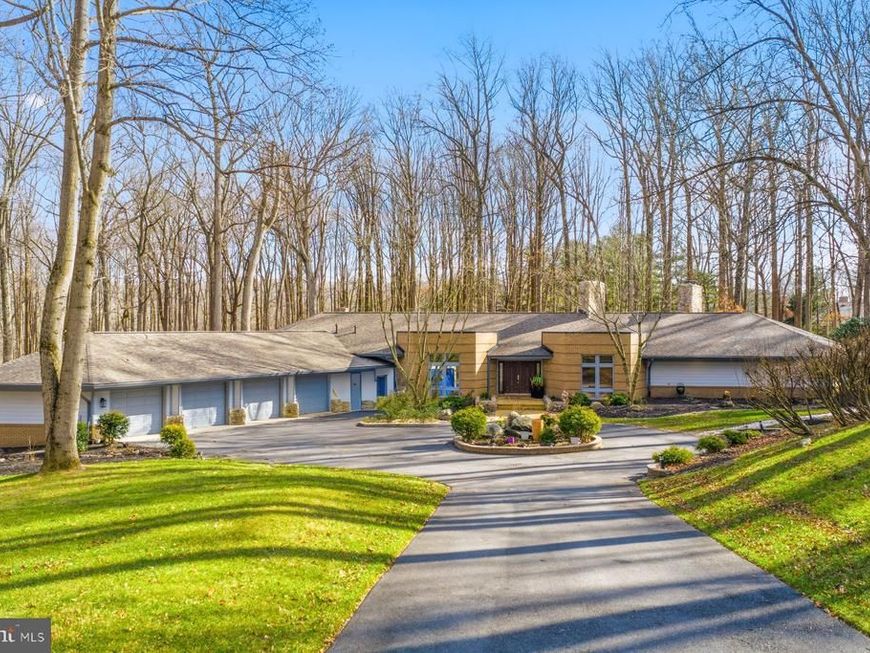 4205 Buckskin Lake Drive, Ellicott City, MD 21042 Main Photo