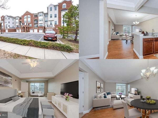 10275 FOUNTAIN CIRCLE, Unit 201, MANASSAS, VA 20110