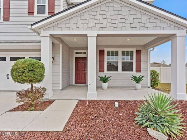 86296 EXPRESS Court, Yulee, FL 32097