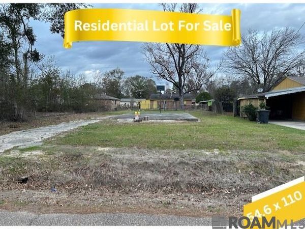 2547 74th Ave, Baton Rouge, LA 70807