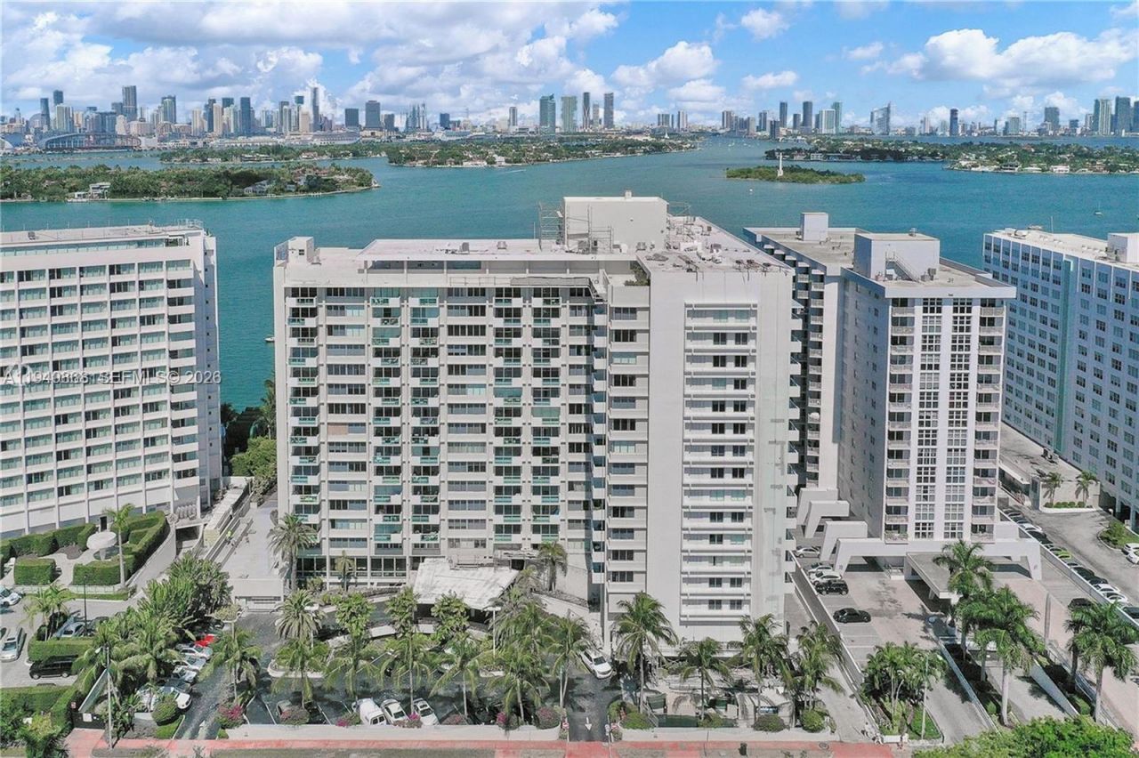 1200 West Ave, Unit 708, Miami Beach, FL 33139 Photo