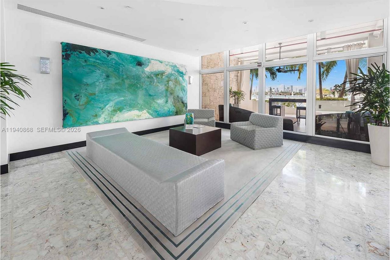 1200 West Ave, Unit 708, Miami Beach, FL 33139 Photo