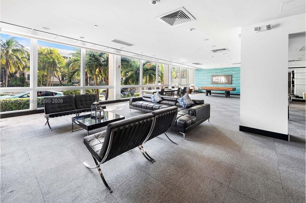 1200 West Ave, Unit 708, Miami Beach, FL 33139 Photo