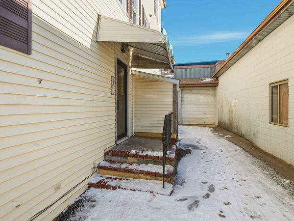 312 Rivet Street, Unit 2, New Bedford, MA 02744