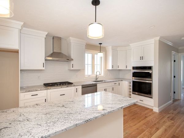 548 Harvard Street, East Bridgewater, MA 02333