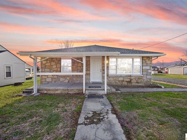 112 Baptist Street, Campbellsville, KY 42718