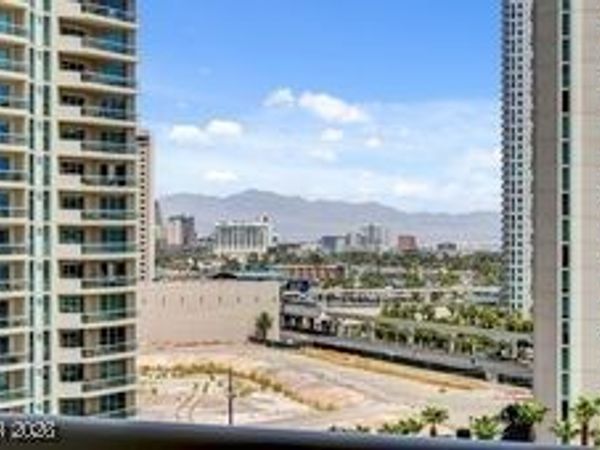 2877 Paradise Road , Unit 904, Las Vegas, NV 89109
