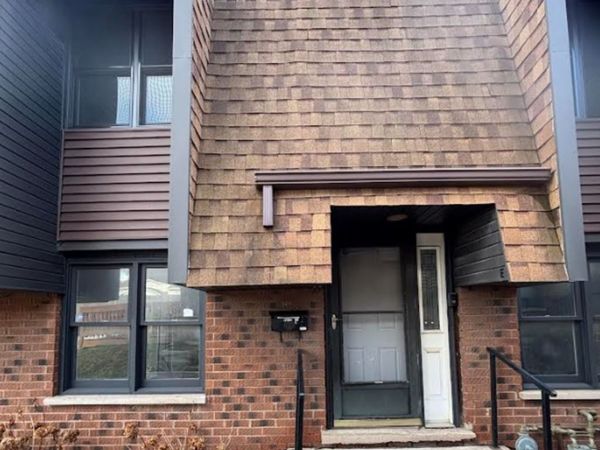 12738 S Kenneth Avenue, Unit E, Alsip, IL 60803