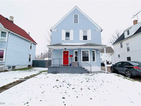 1122 West Avenue, Elyria, OH 44035