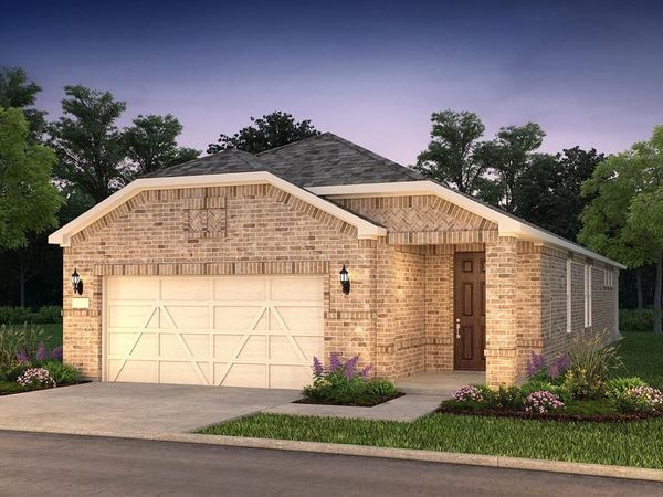 1261 Bogart Way, Celina, TX 75009