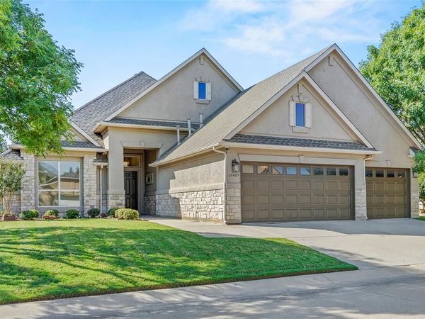 10409 Countryside Drive, Denton, TX 76207