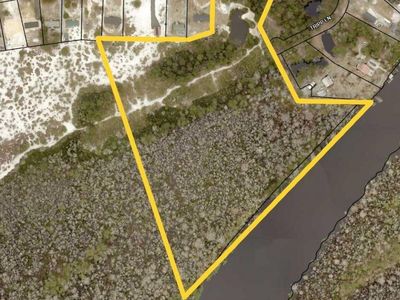 TBD Francis Marion Dr., Georgetown, SC 29440