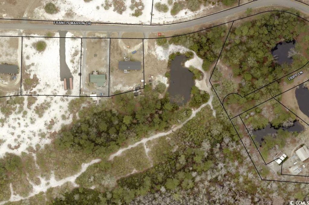 Tbd Francis Marion Dr. Photo 8