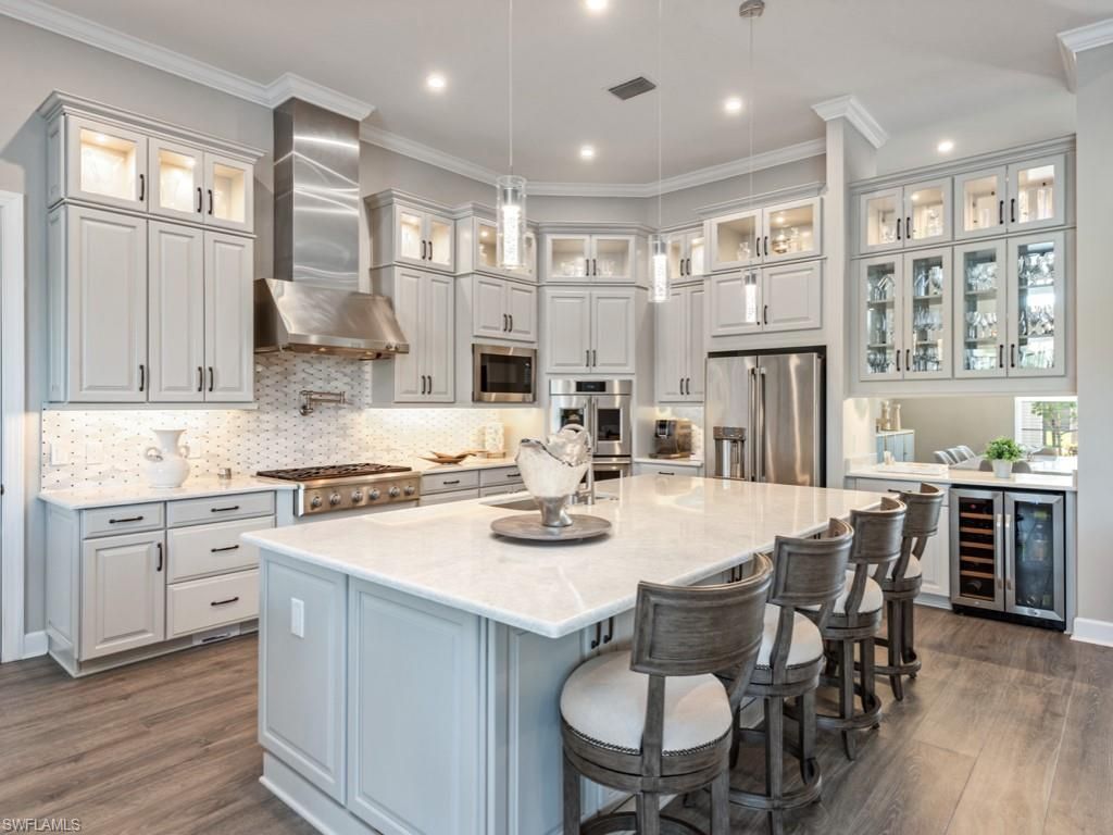 3417 Wellfleet Ln, Naples, FL 34114 Photo