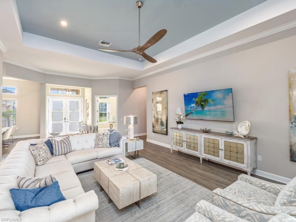 3417 Wellfleet Ln, Naples, FL 34114 Photo