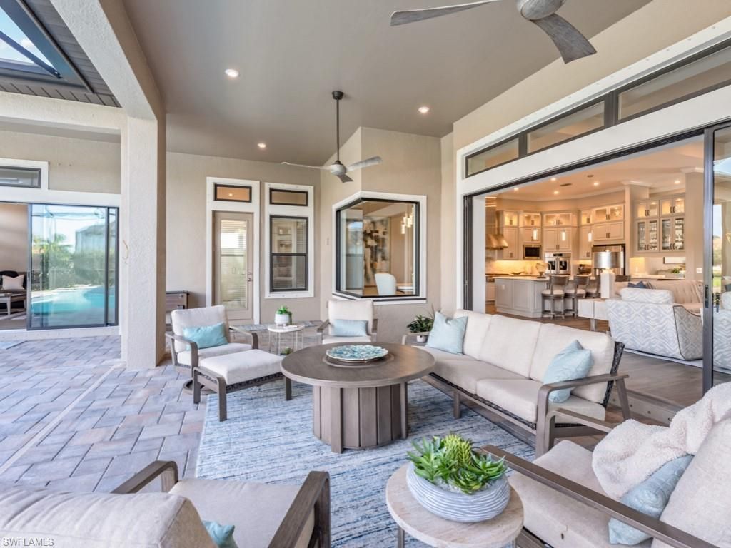 3417 Wellfleet Ln, Naples, FL 34114 Photo