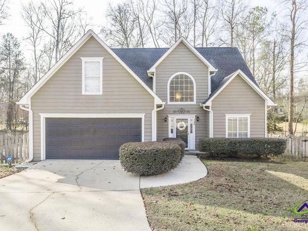 148 Ashford Trace Lane, Macon, GA 31210
