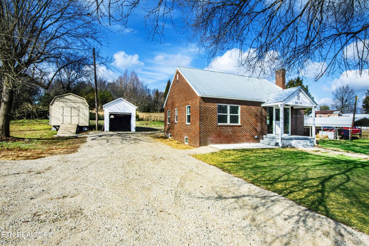 26180 W Lee Hwy, Philadelphia, TN 37846 Main Photo